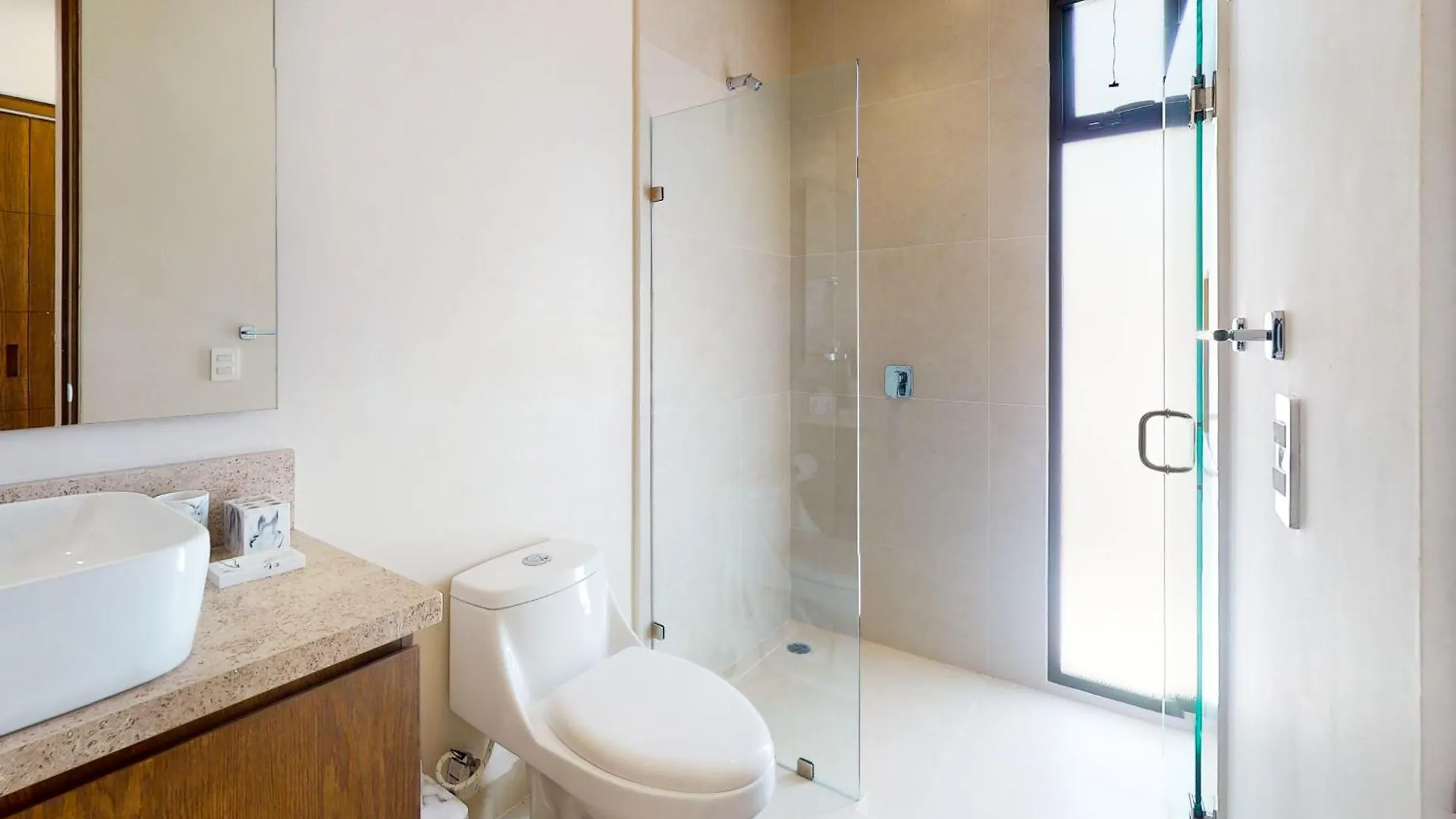 Tao Edena, Unit 26 Villa Tulum