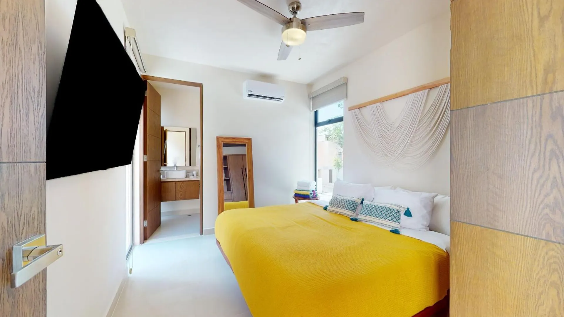 Tao Edena, Unit 26 Villa Tulum