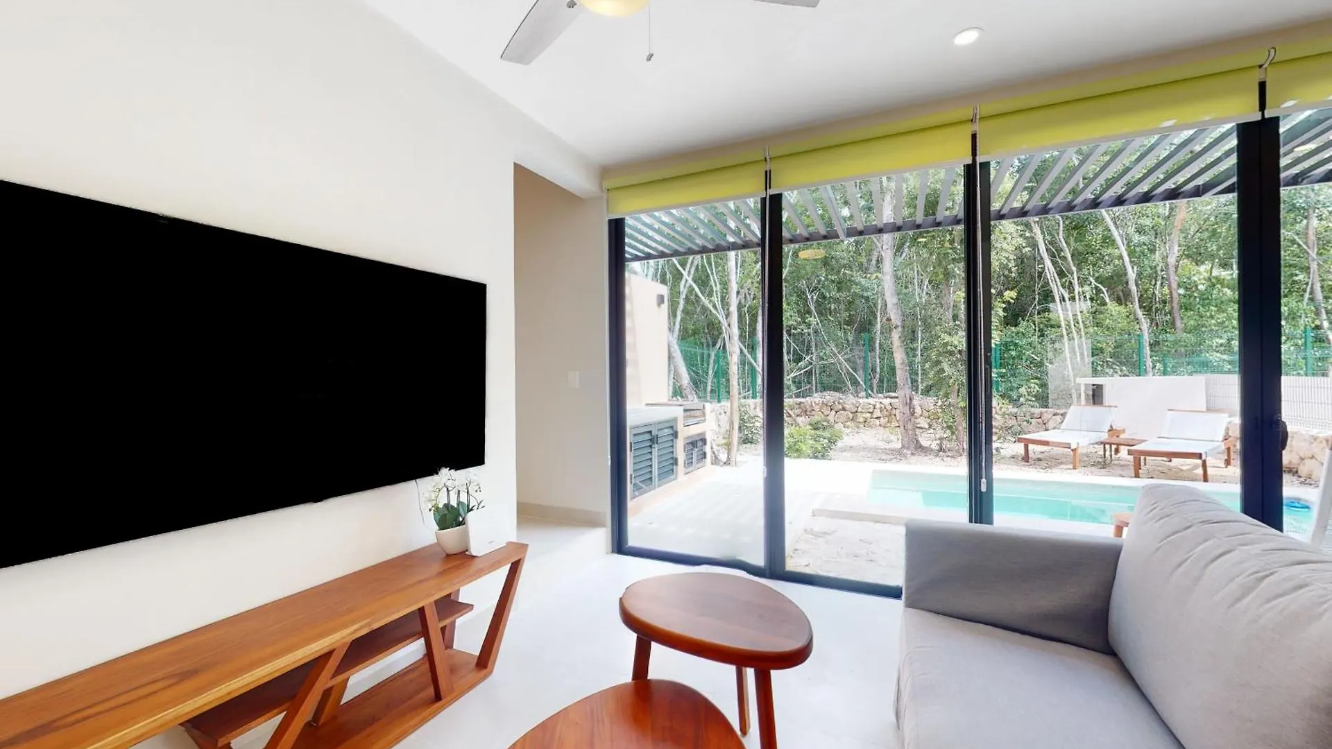 Holiday home Tao Edena, Unit 26 Villa Tulum