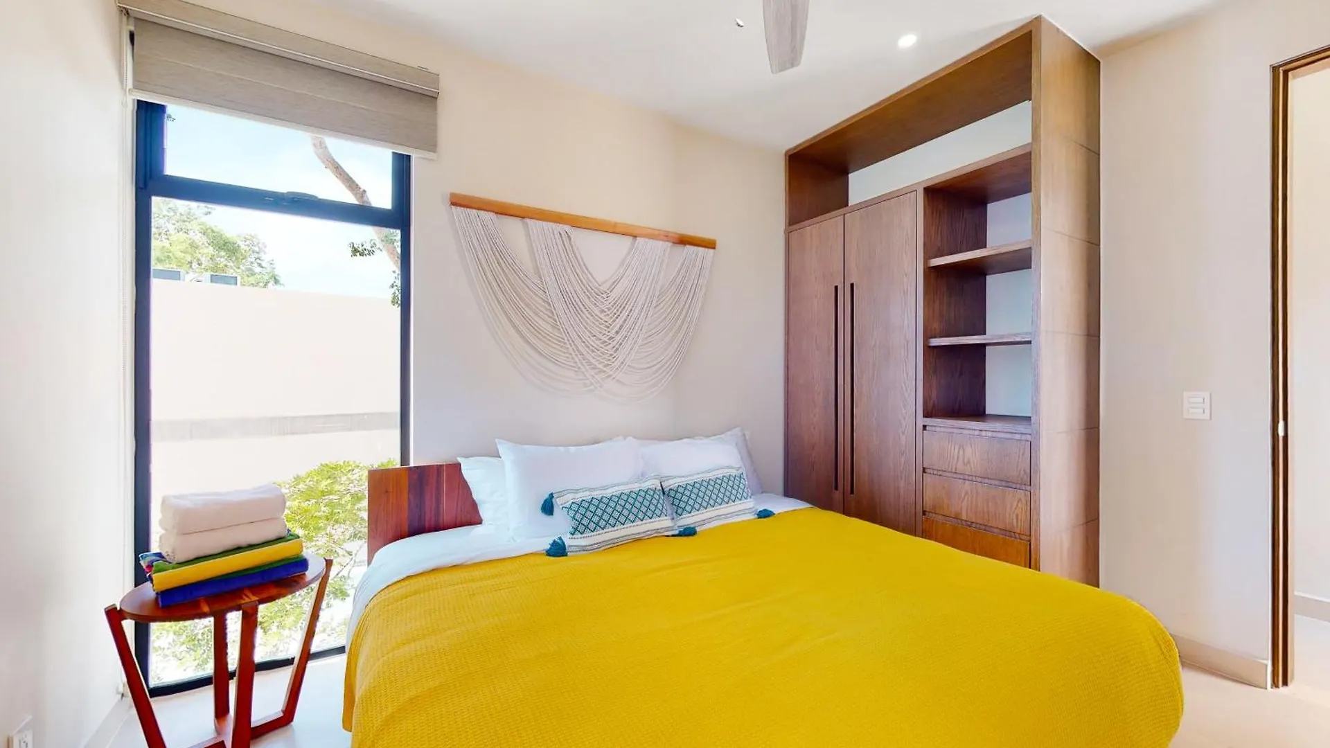Holiday home Tao Edena, Unit 26 Villa Tulum