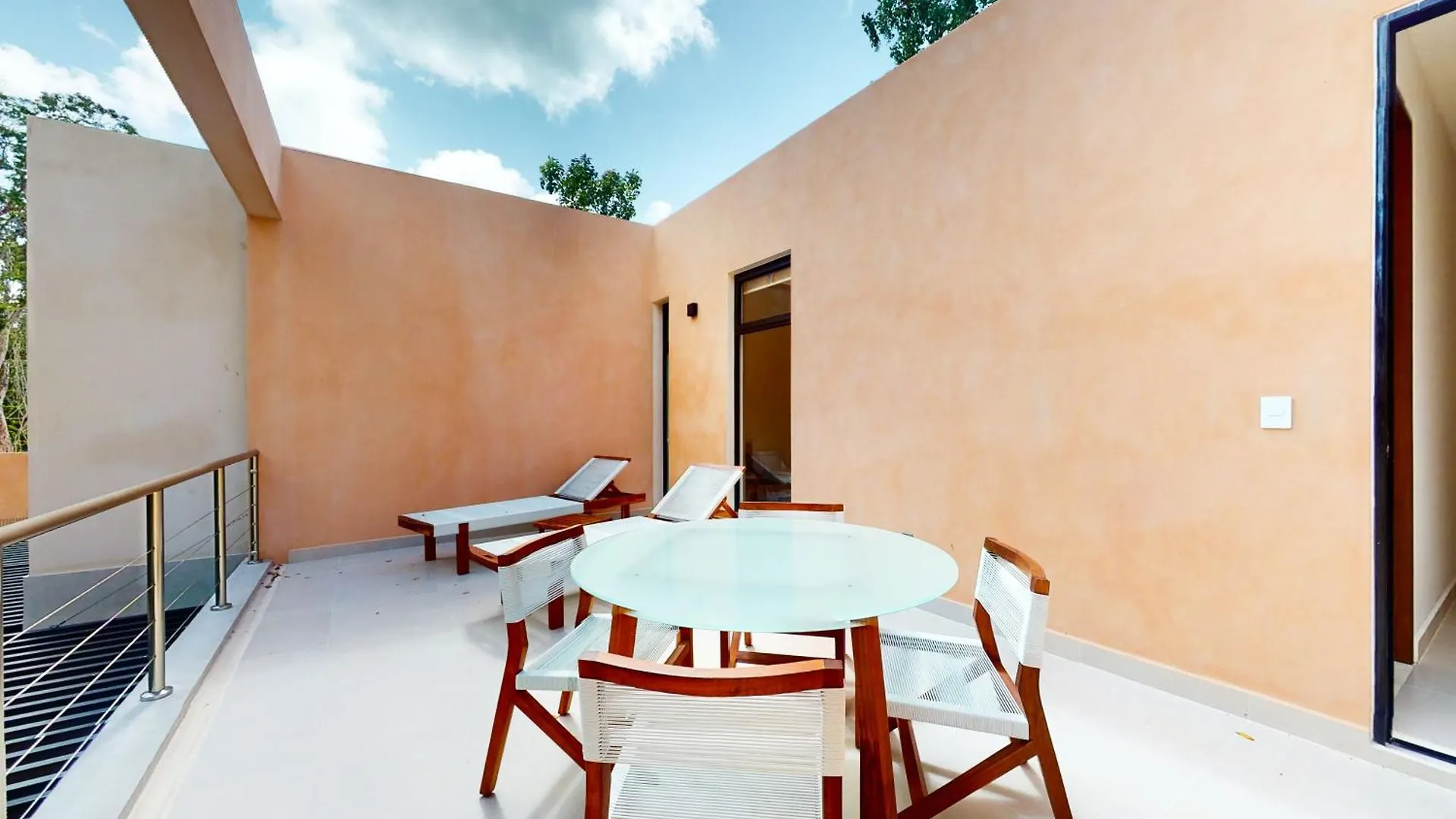 Tao Edena, Unit 26 Villa Tulum