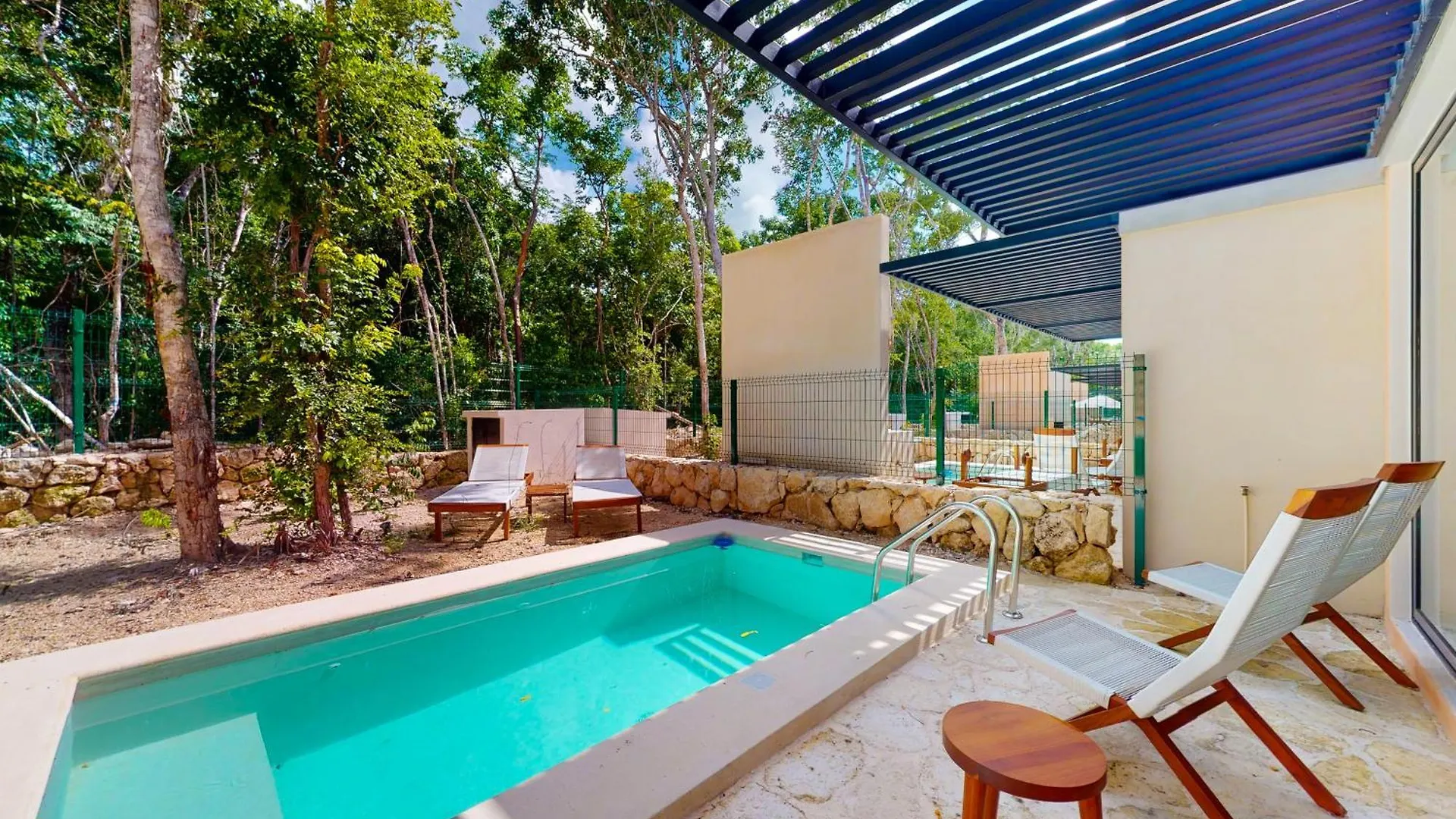 Tao Edena, Unit 26 Villa Tulum