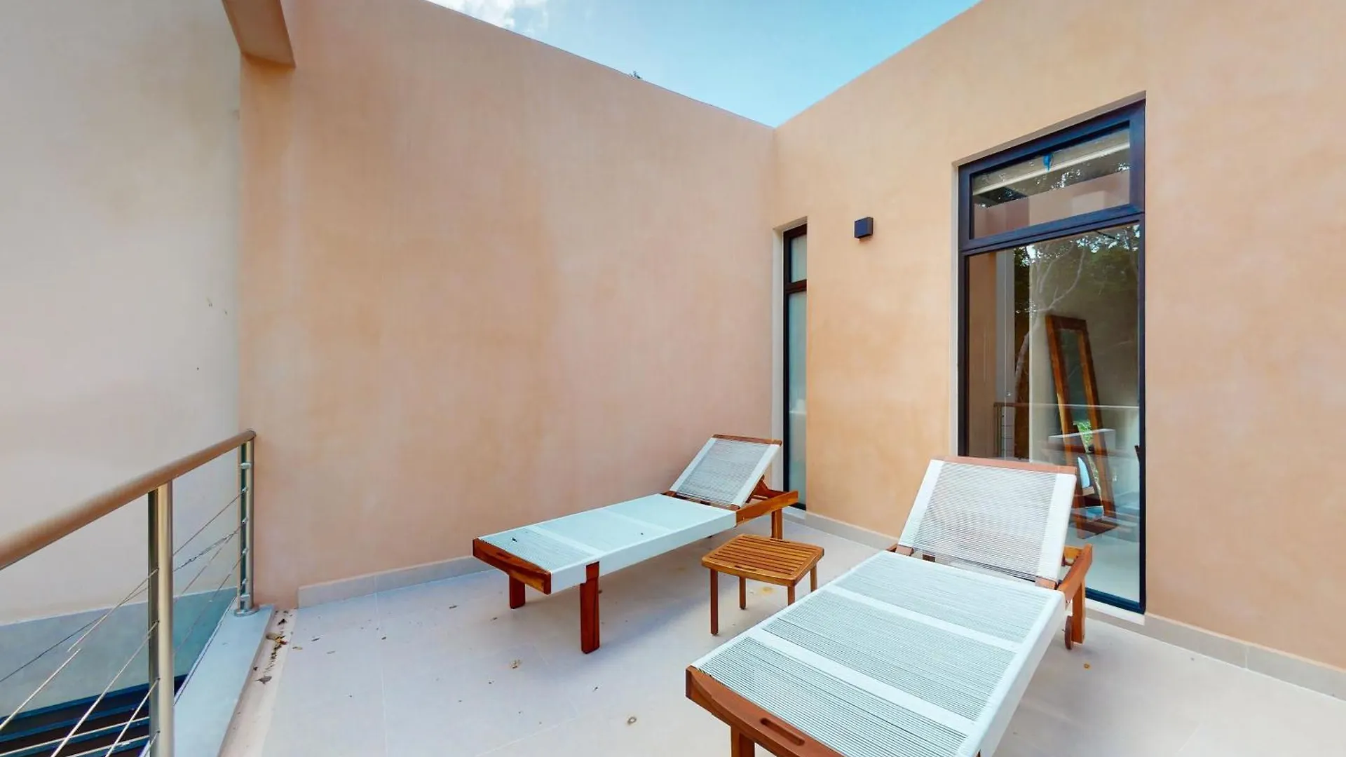 Tao Edena, Unit 26 Villa Tulum 0*,