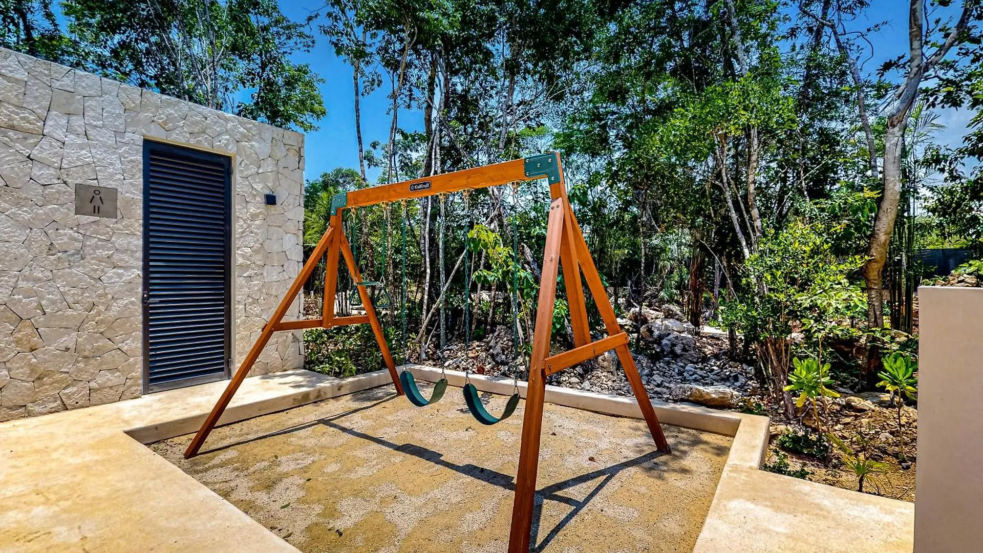 Holiday home Tao Edena, Unit 26 Villa Tulum