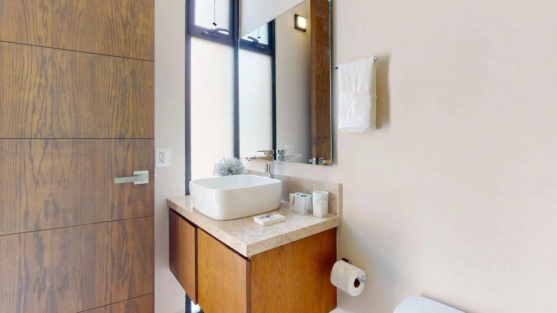 Holiday home Tao Edena, Unit 26 Villa Tulum