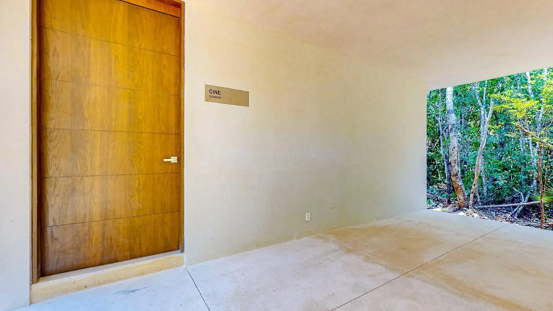 Holiday home Tao Edena, Unit 26 Villa Tulum Mexico