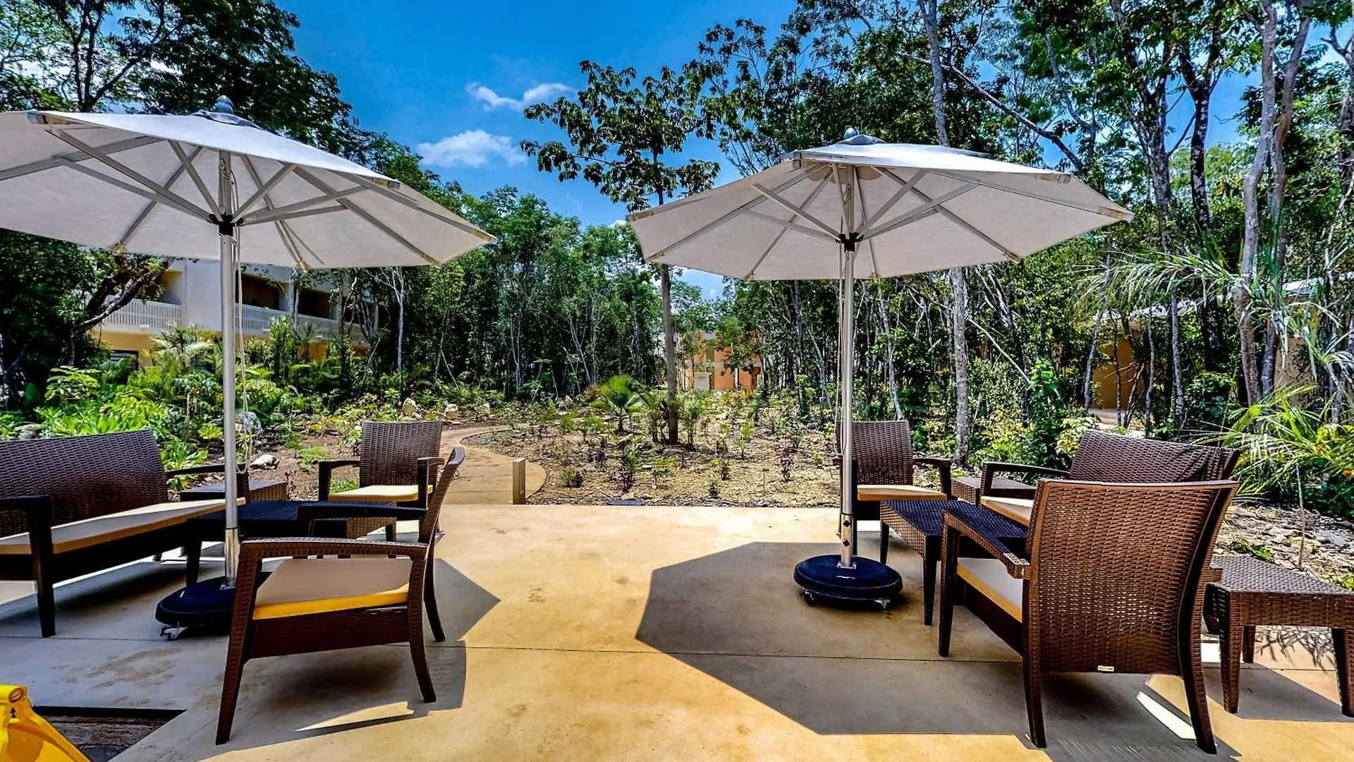 Tao Edena, Unit 26 Villa Tulum Holiday home