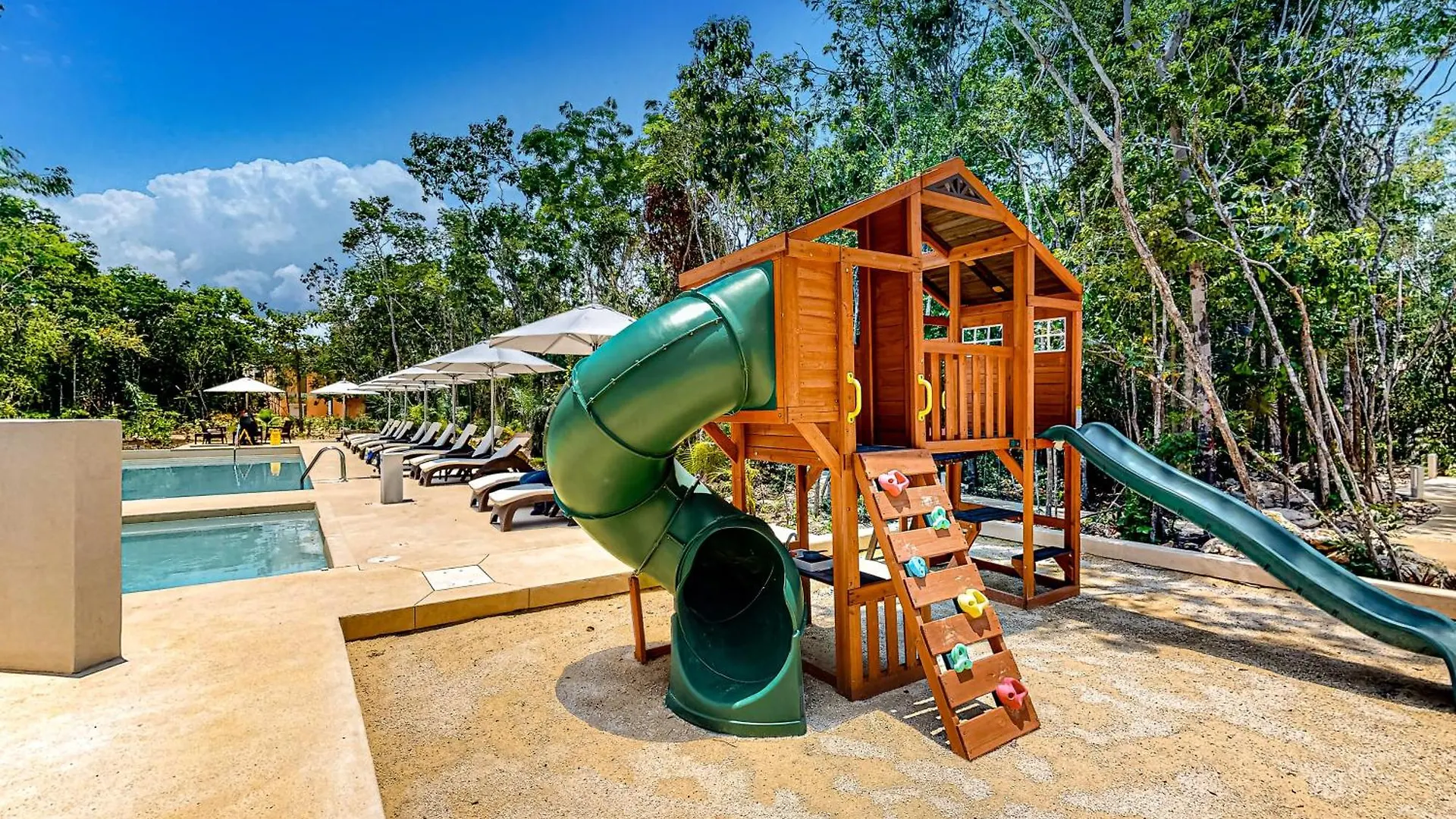Tao Edena, Unit 26 Villa Tulum
