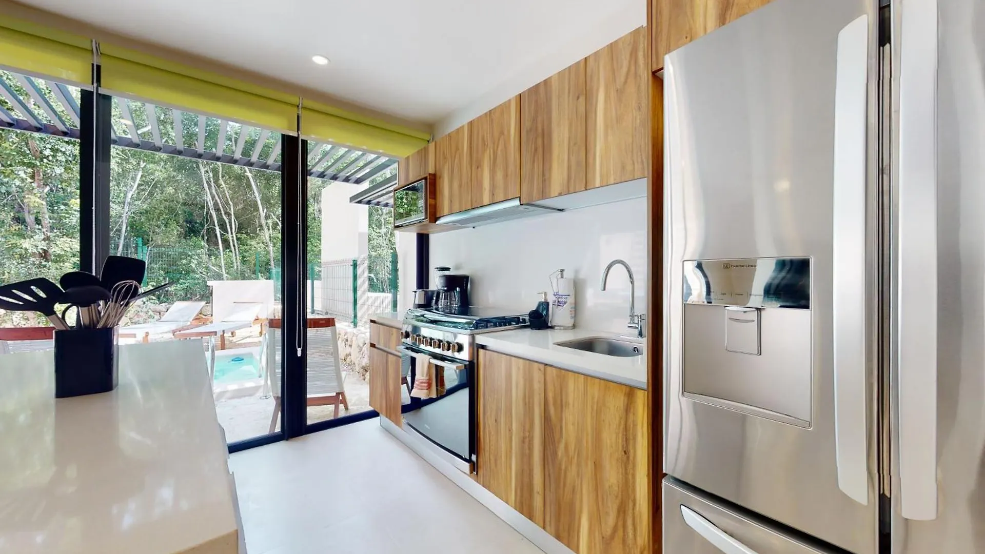 Tao Edena, Unit 26 Villa Tulum 0*,