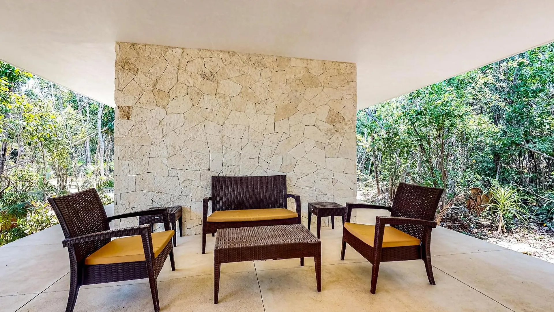 Tao Edena, Unit 26 Villa Tulum Mexico