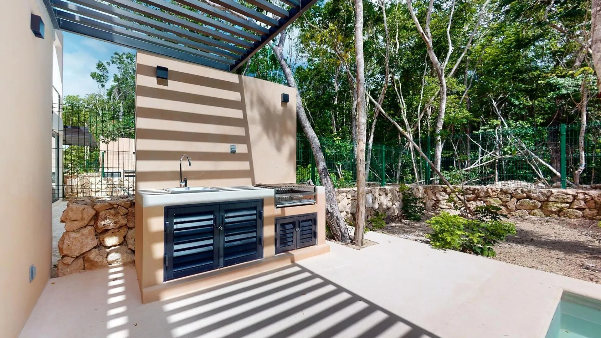 Holiday home Tao Edena, Unit 26 Villa Tulum Mexico